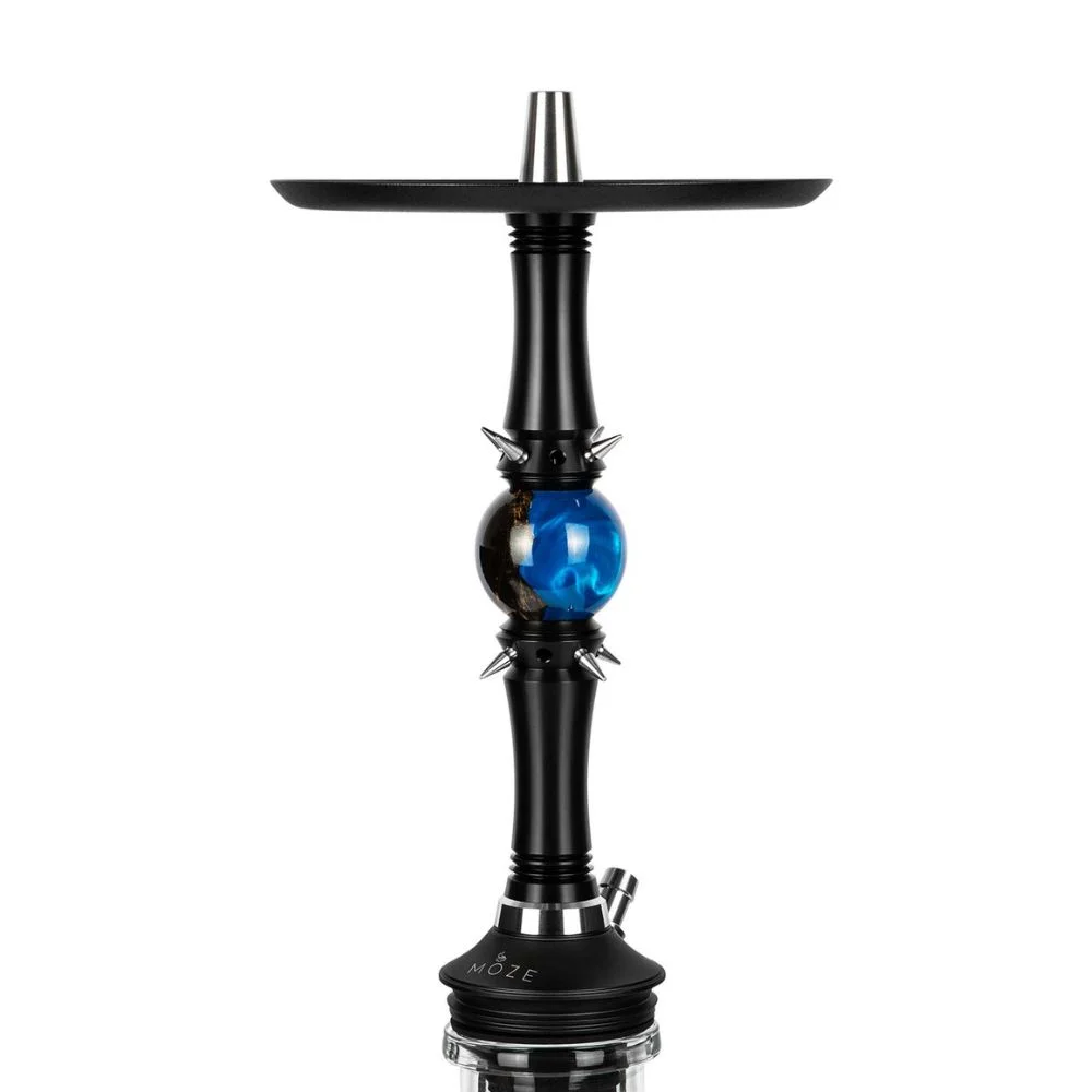 [Moz-2737] Moze Sphere 2 Hookah (Blurry Neptune)