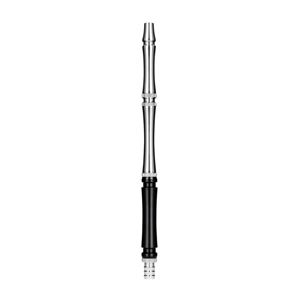 [AN1933] Moze Stainless Steel Mouthpiece (Original Black)