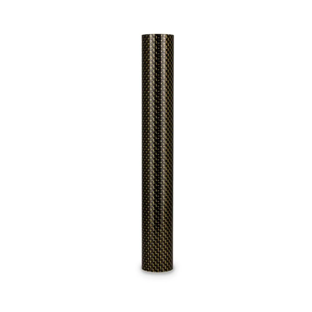 [Ste-3194] Steamulation Carbon Column Sleeve Big (Black Gold)