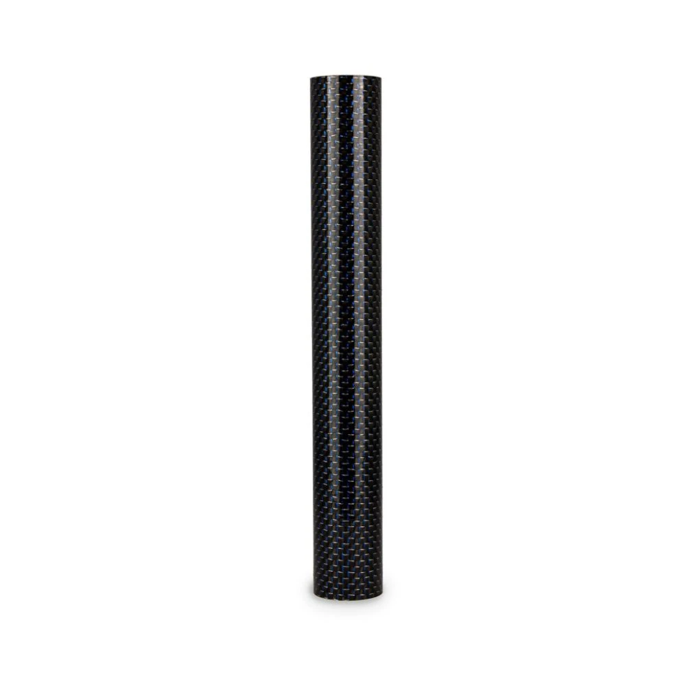 [Ste-3195] Steamulation Carbon Column Sleeve Big (Black Blue)