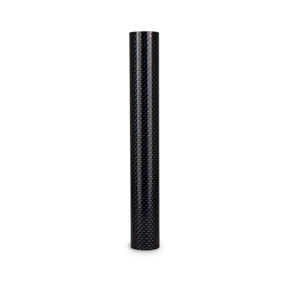 [Ste-3195] Steamulation Carbon Column Sleeve Big (Black Blue)