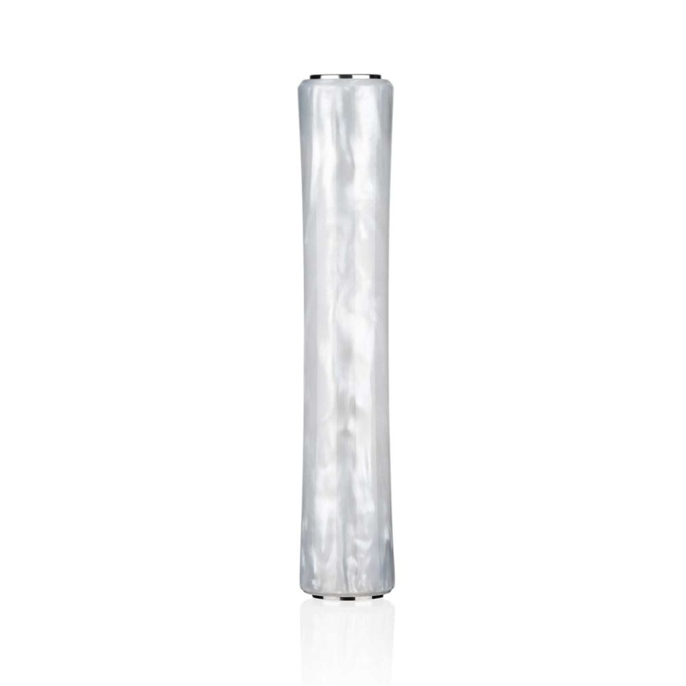 [Ste-3221] Steamulation Epoxid Marble Sleeve Big (Marble White)