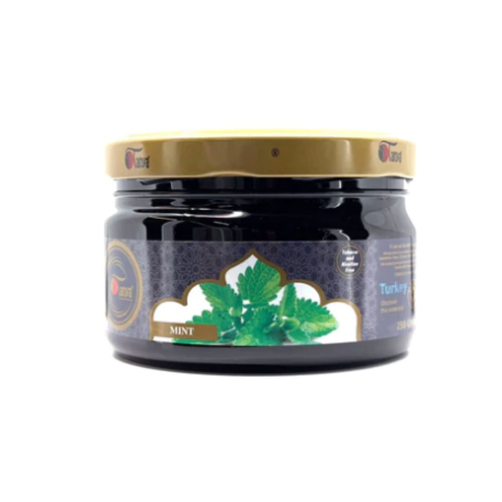 [Tan-3375] Tanya Hookah Herbal Shisha 250gr (Mint)