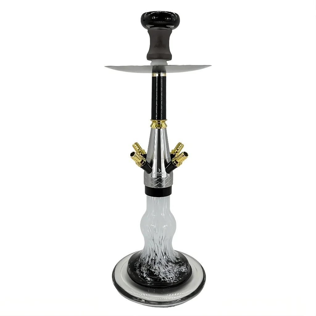 Agni Hookah Future