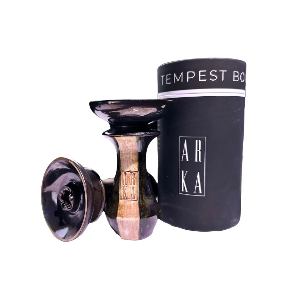 ARKA Bowl Tempest