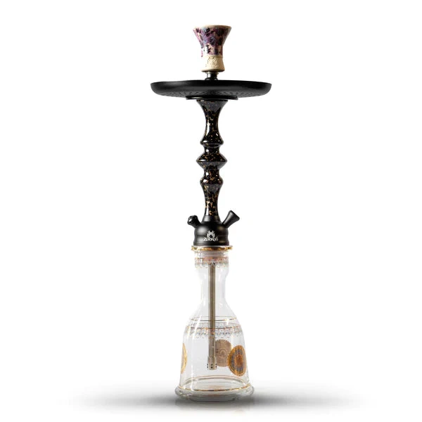 Zahrah Genie Junior Hookah