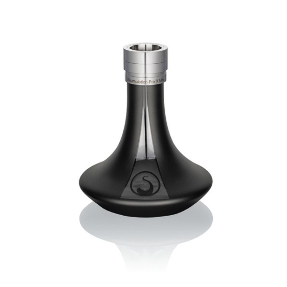 [Ste-3279] Steamulation Pro X Mini Base with SteamClick (Atlantic Blue)