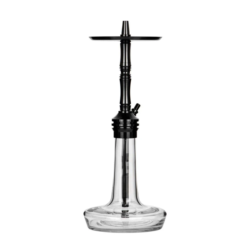 Moze Varity Lounge Black Clear