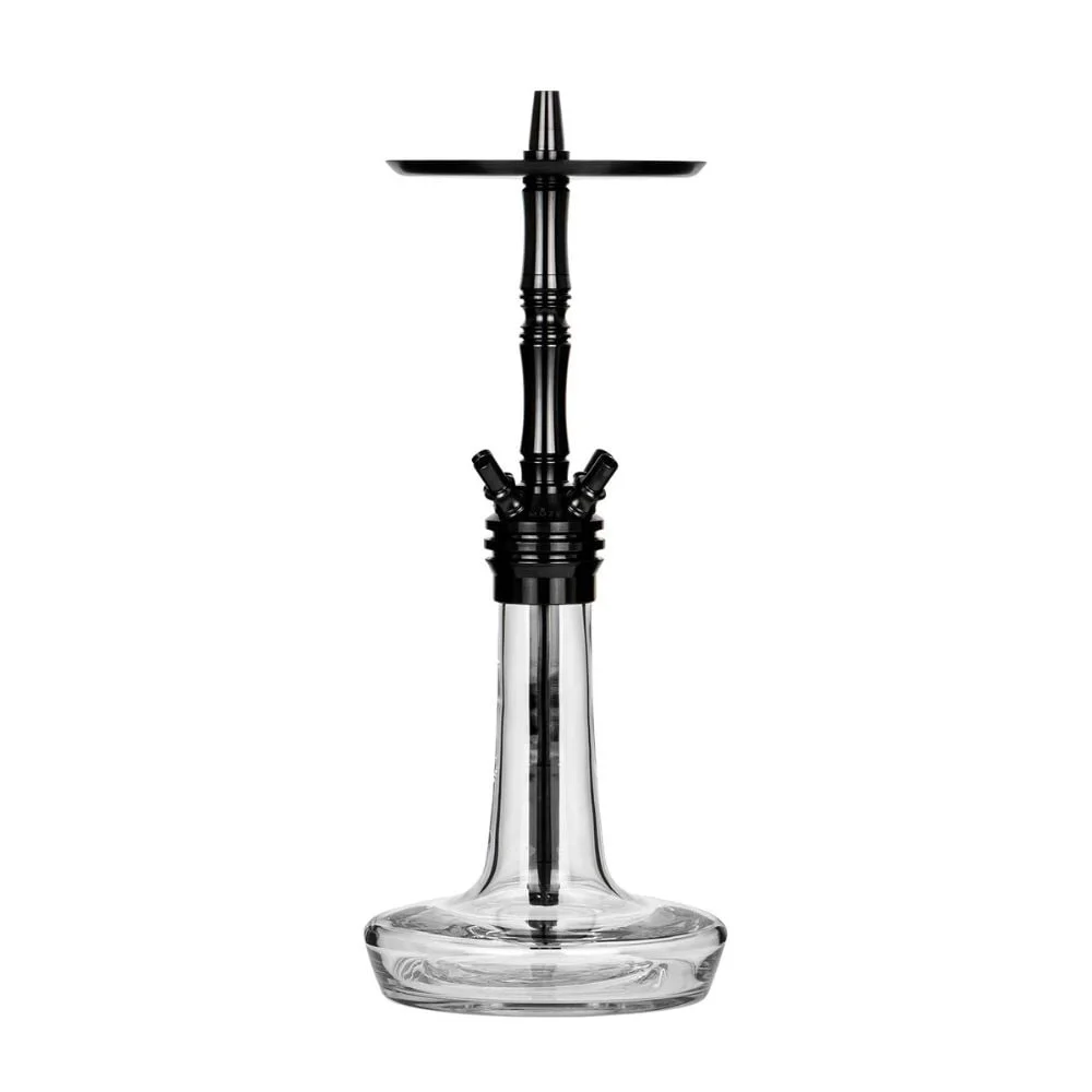 [Moz-2841] Moze Varity Squad Black Frosted (Black Steel)