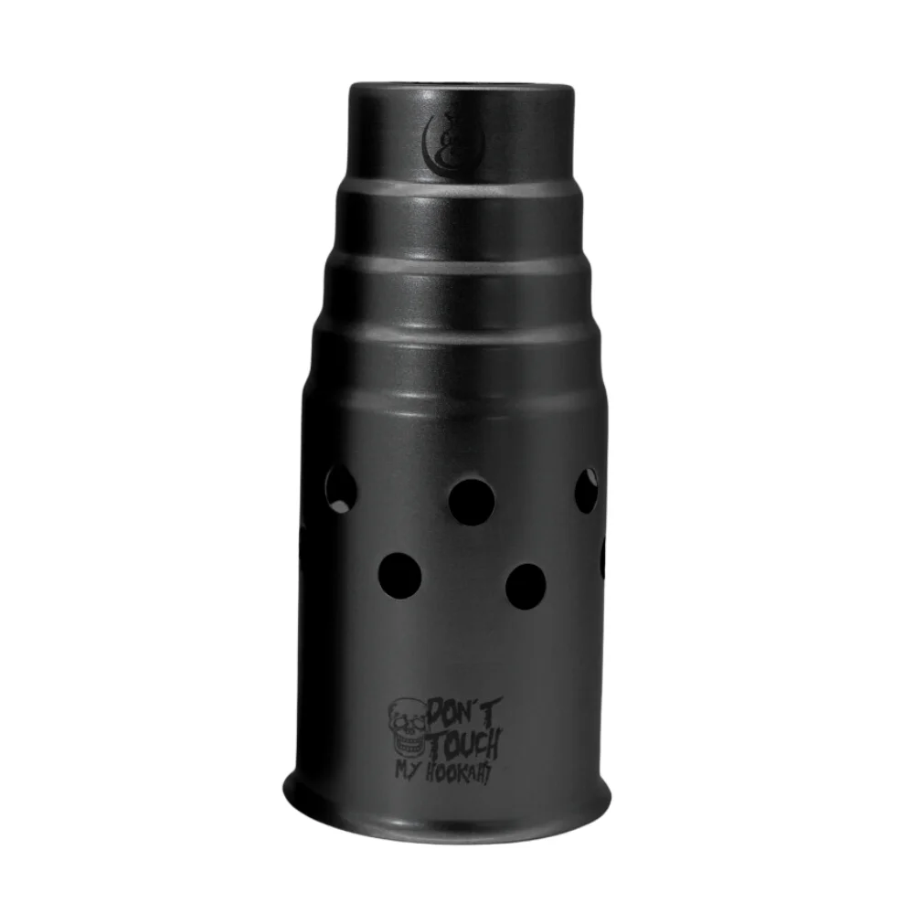 Cyril Tower Wind Cover Don't Touch