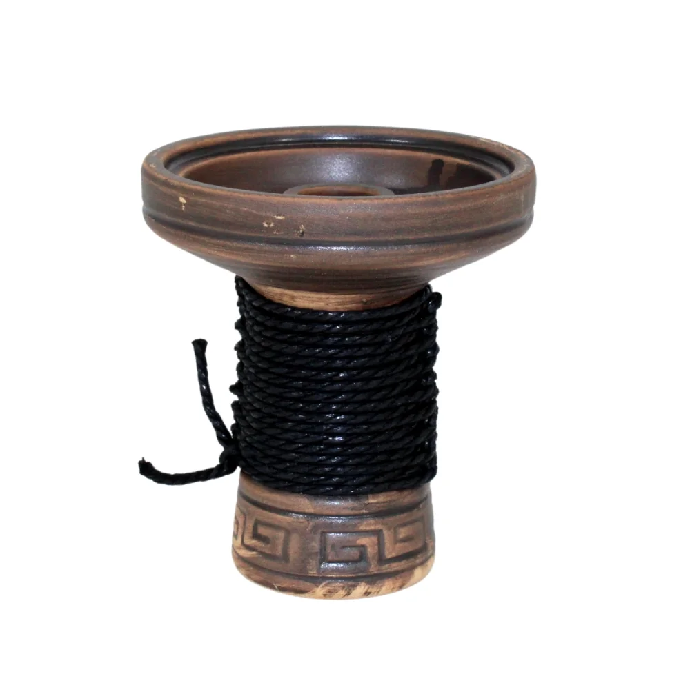 [JAPBW-0] Agni Japo Bowl (Black)