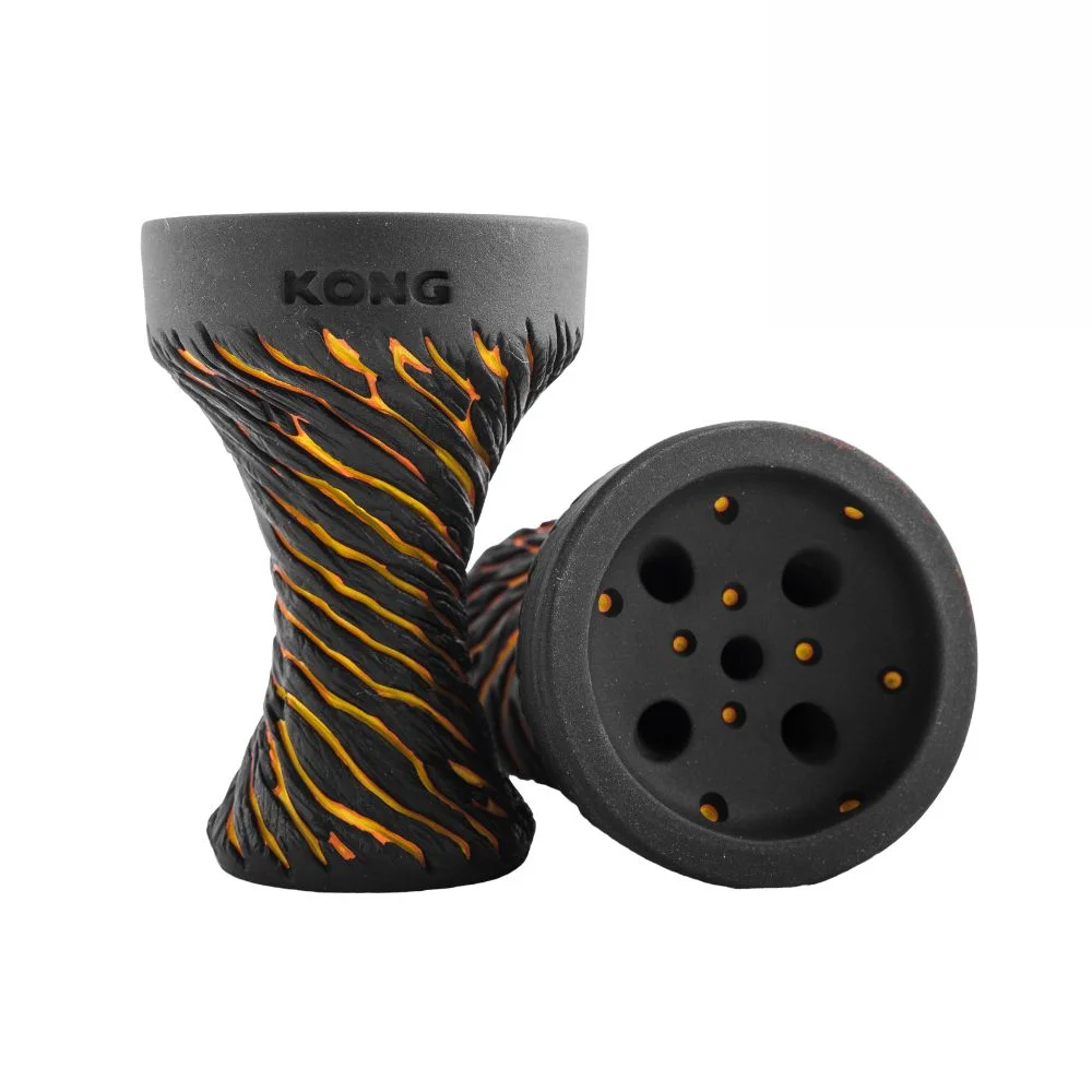 Kong Lava Bowl