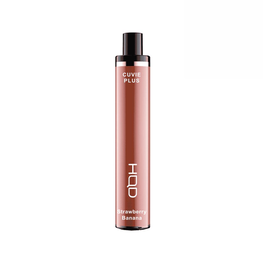 HQD Cuvie 1200 Puff Vape