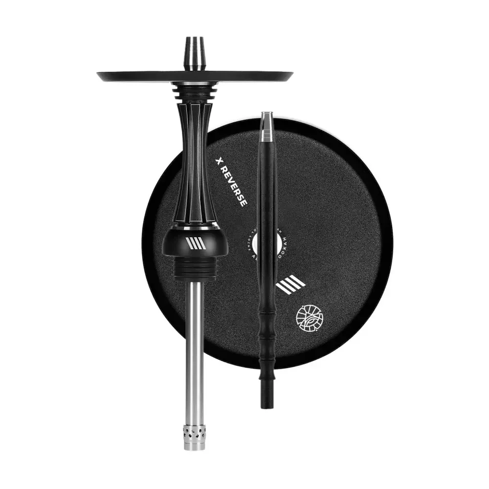Alpha Hookah Model X REVERSE