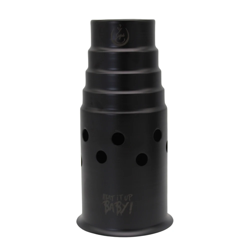 [Hea-2045] Cyril Tower Wind Cover Heat It Up