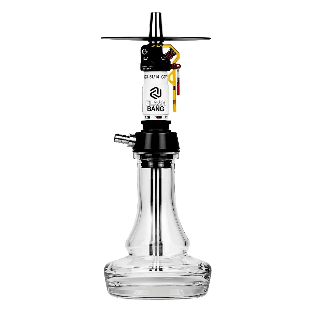 Amotion Flash Bang Hookah