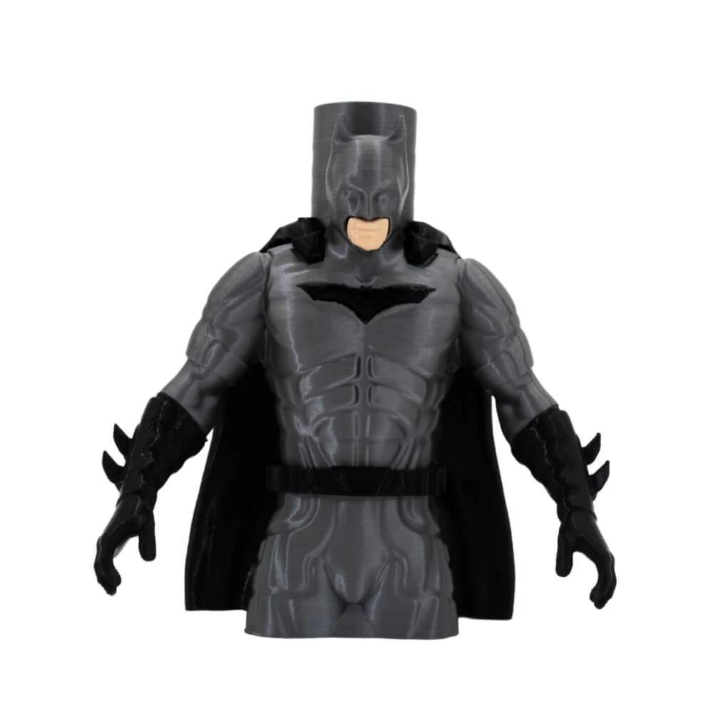 [SLV3D-00] Agni Piramid 3D Sleeve (Batman)