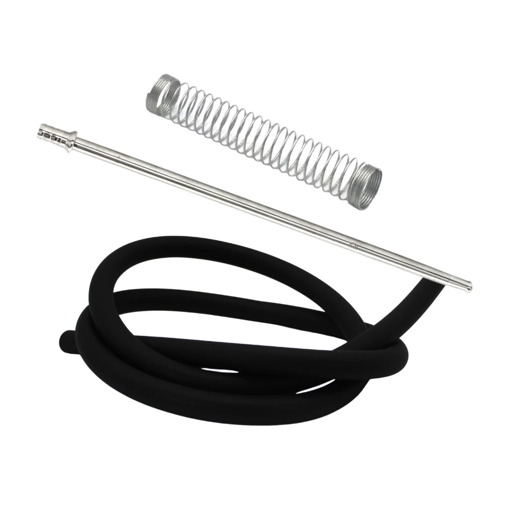 [Ste-931] Cyril Steel Classic Hose Set (Black)
