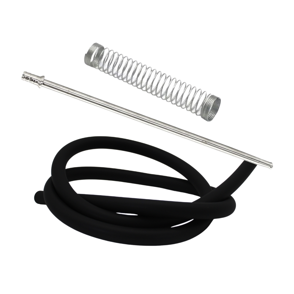 Cyril Steel Classic Hose Set