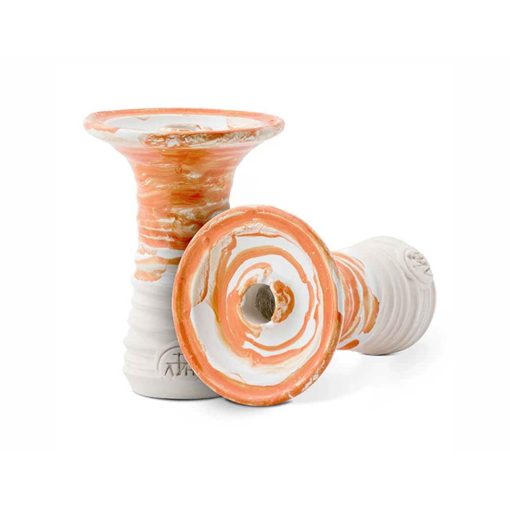 [ATH-685] ATH Traverten Phunnel Hookah Bowl