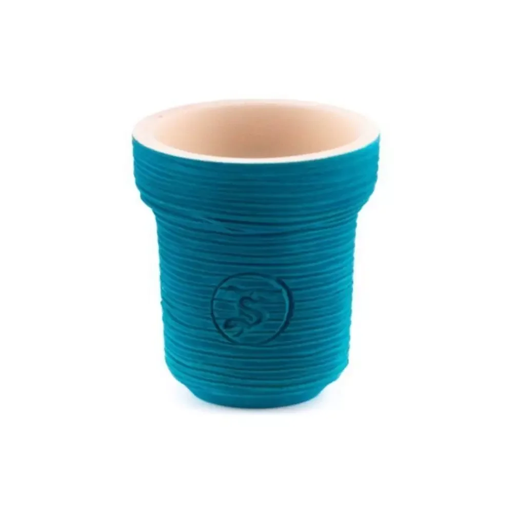 [ST -3160] ST Classic Indigo Bowl (Blue)