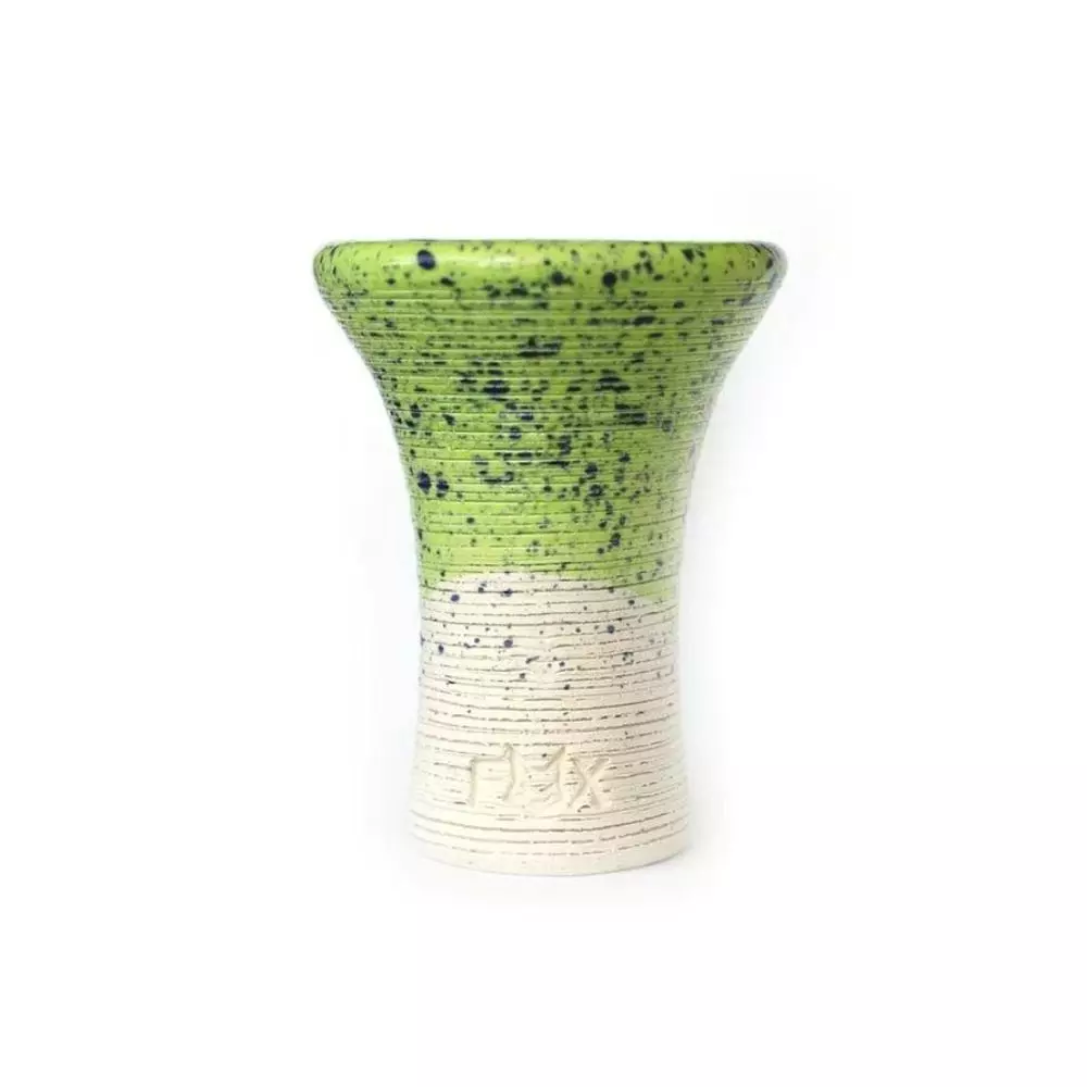 Fox Tail Hookah Bowl
