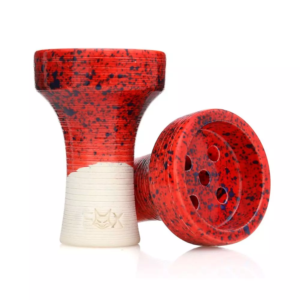 [Fox-1860] Fox Killer Hookah Bowl