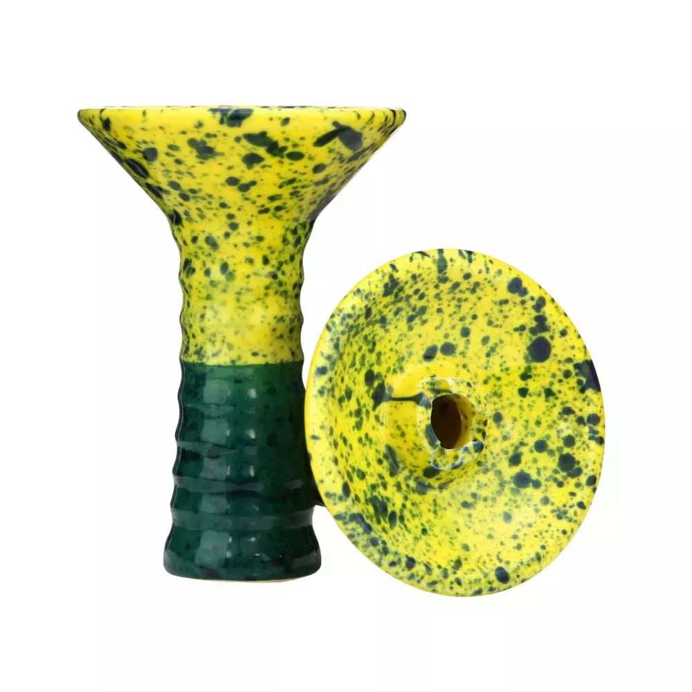 [Fox-1856] Fox Hookah Big Alien Bowl
