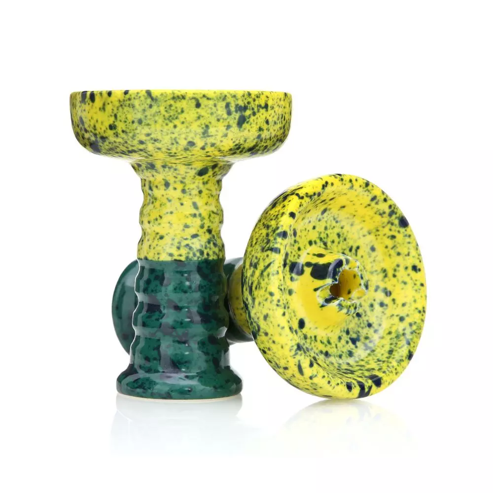 [Fox-1858] Fox Hookah Harmony Bowl