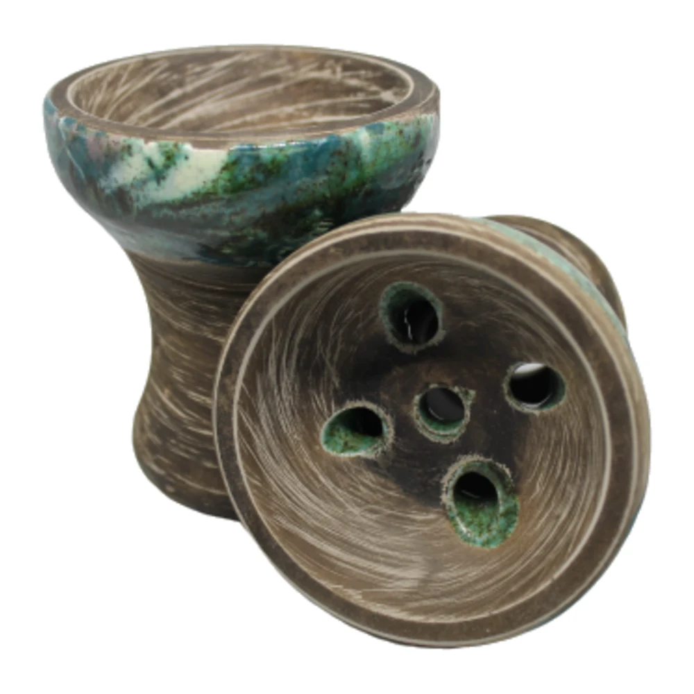 Kolos Turkkilainen Hookah Bowl
