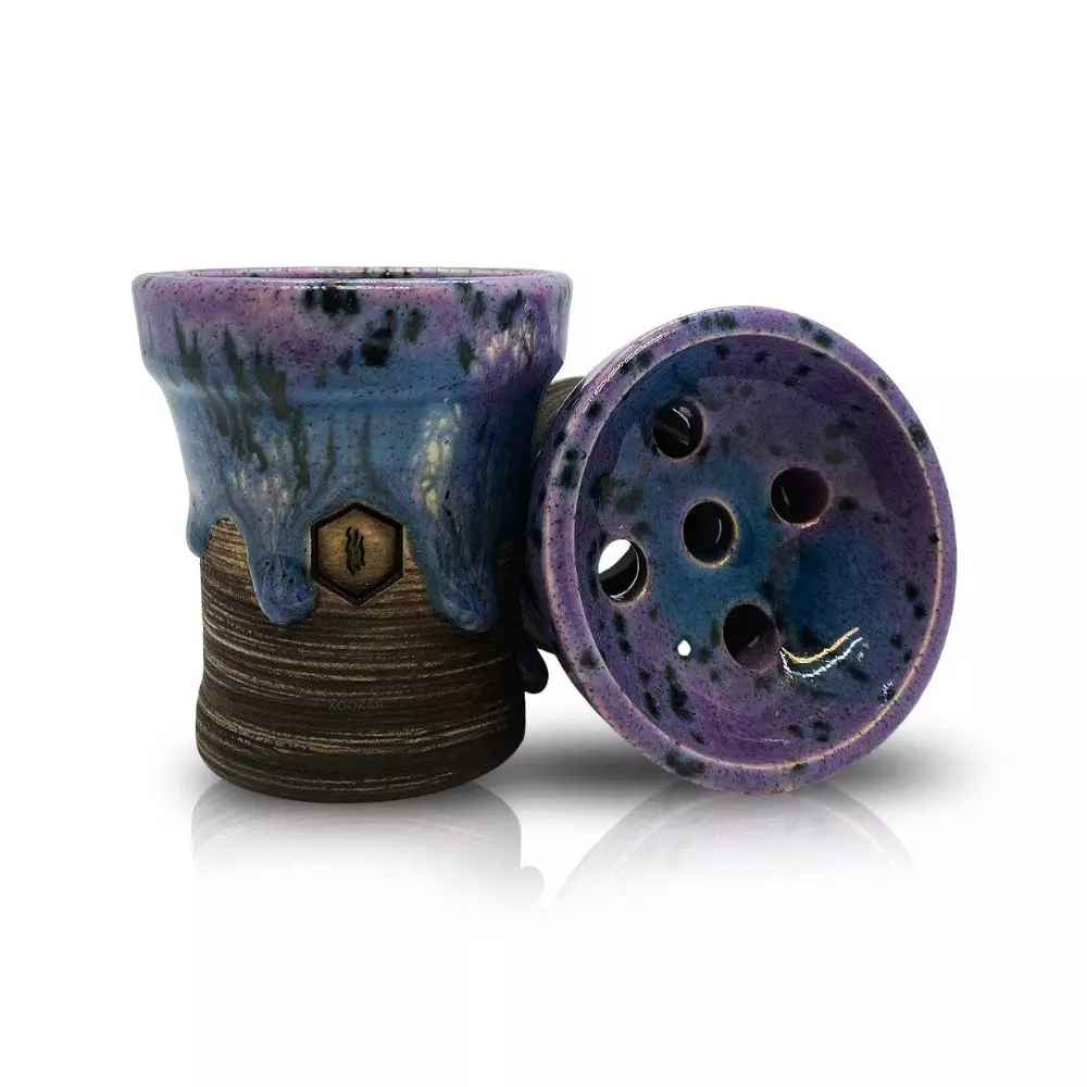 Kolos Mita Hookah Bowl