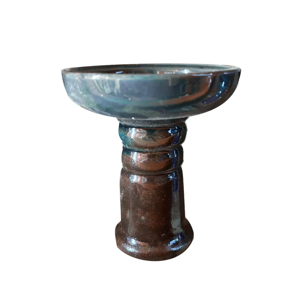 [Cyr-1466] Cyril Bowl Sniper 2.0 (Blue-Brown)