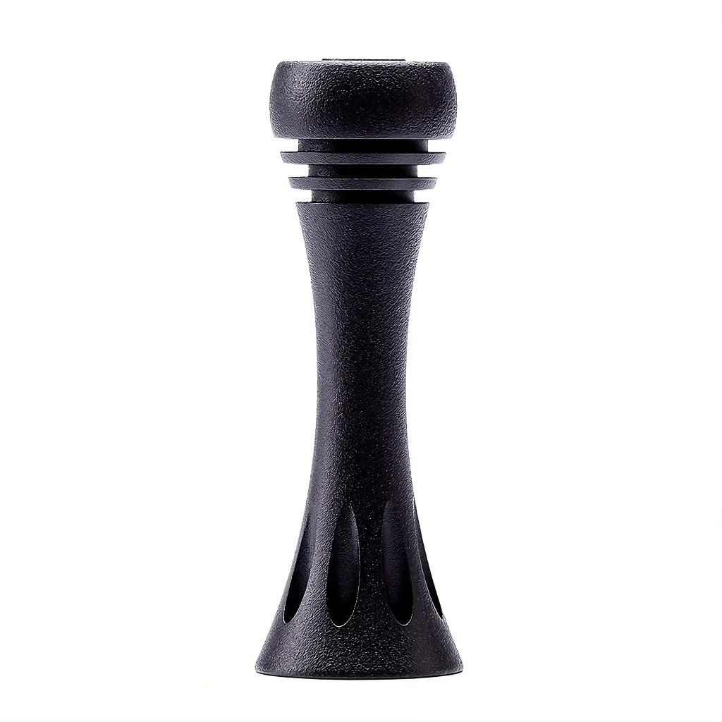 [Alp-503] Alpha Sleeve for Model X Online (Black Matt)