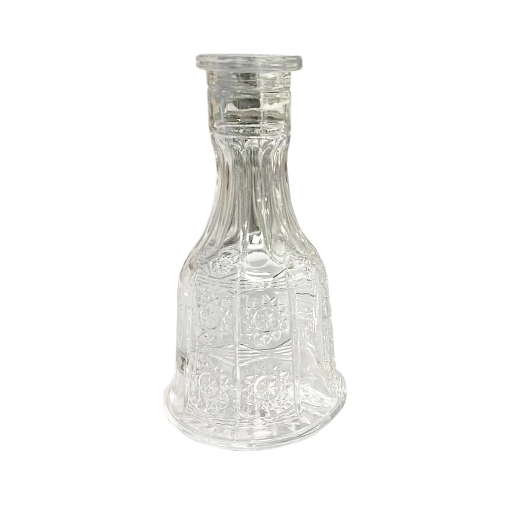 [Arab-106] Cyril Arabic Classic Base Mouth M (Clear)