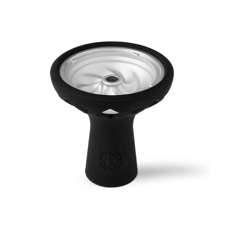 [Kal-2074] Kaloud Samsaris Bowl for Kaloud Lotus 1 and 1+ (Argis (Silver))