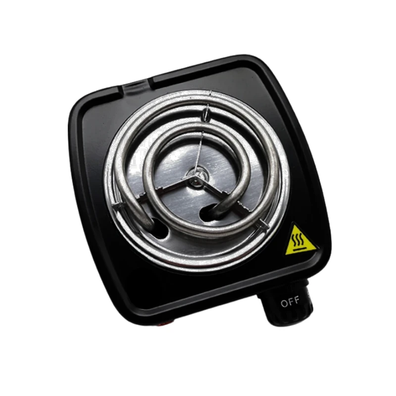 Cyril Charcoal Burner Mini Classic 500w