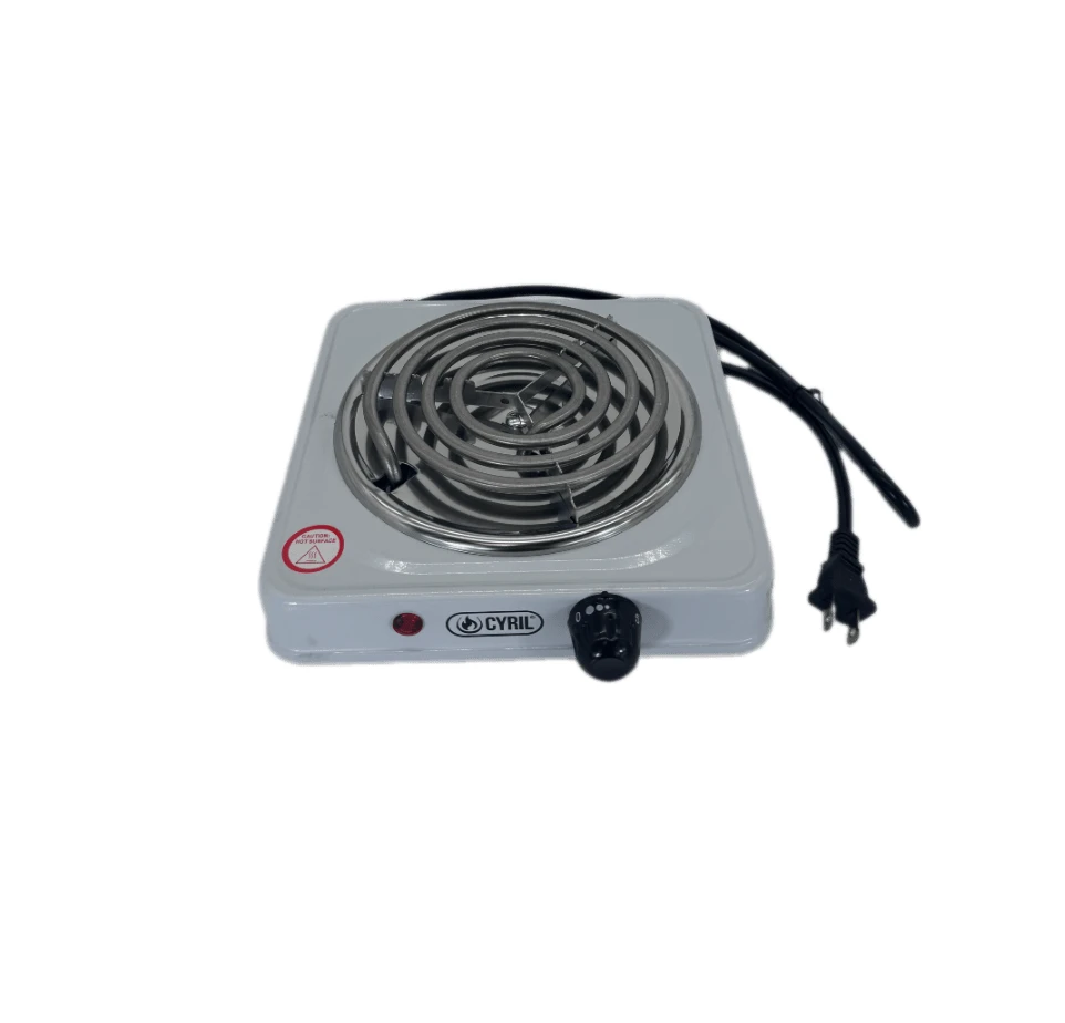 Cyril Classic Burner 1500W