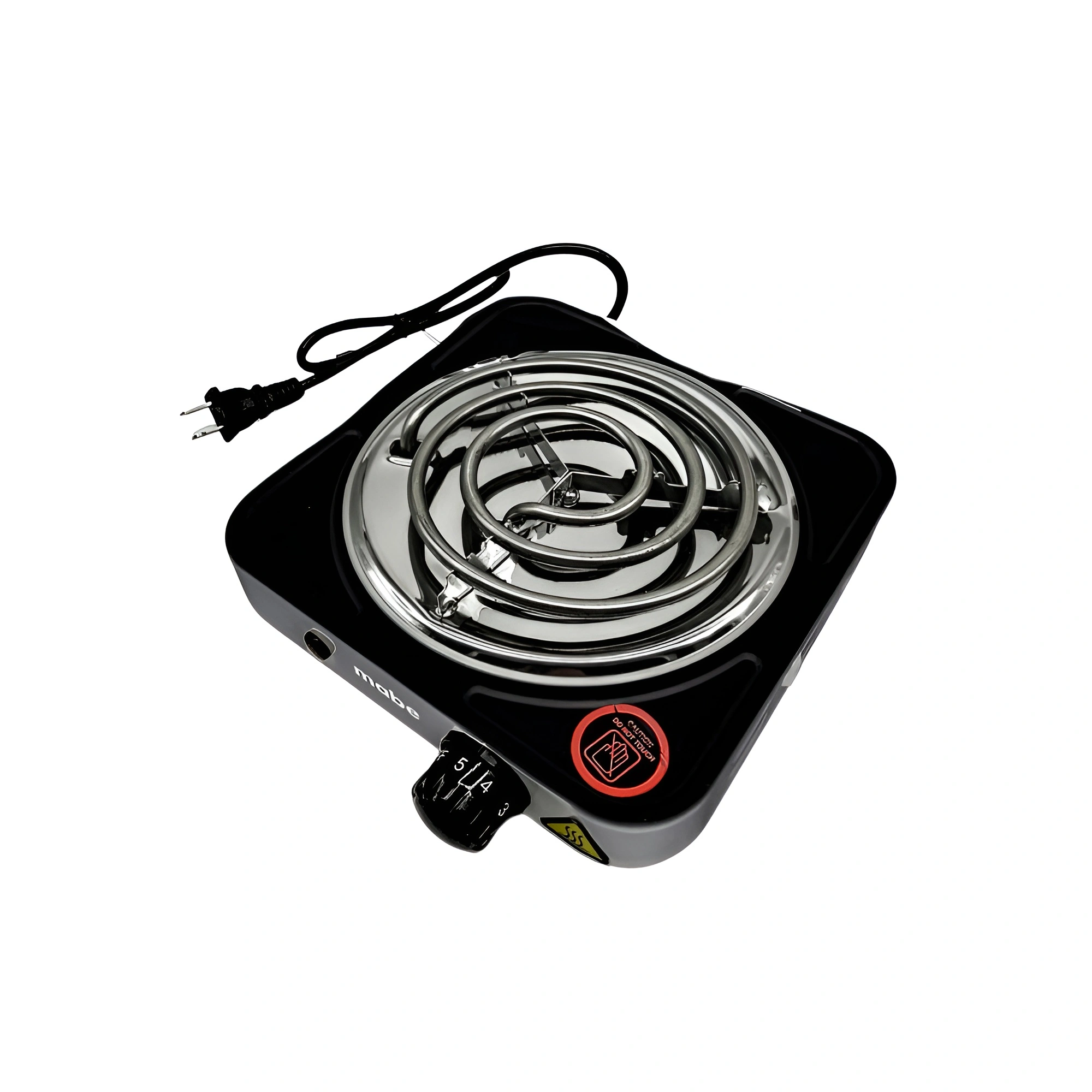 [Cha-898] Agni Burner 1000w (Blue)