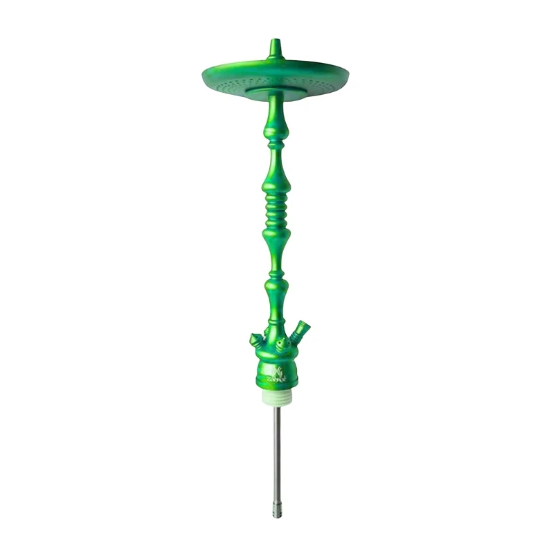 Zahrah Spade 2 Hookah Stem
