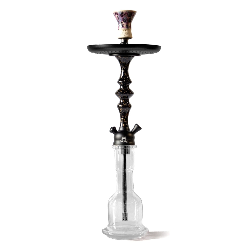 [Zah-3751] Zahrah Resin Genie Jr