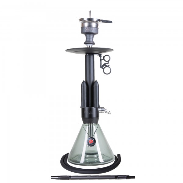 Amy Little Rocket Hookah 067.02 | GT Hookah Wholesale