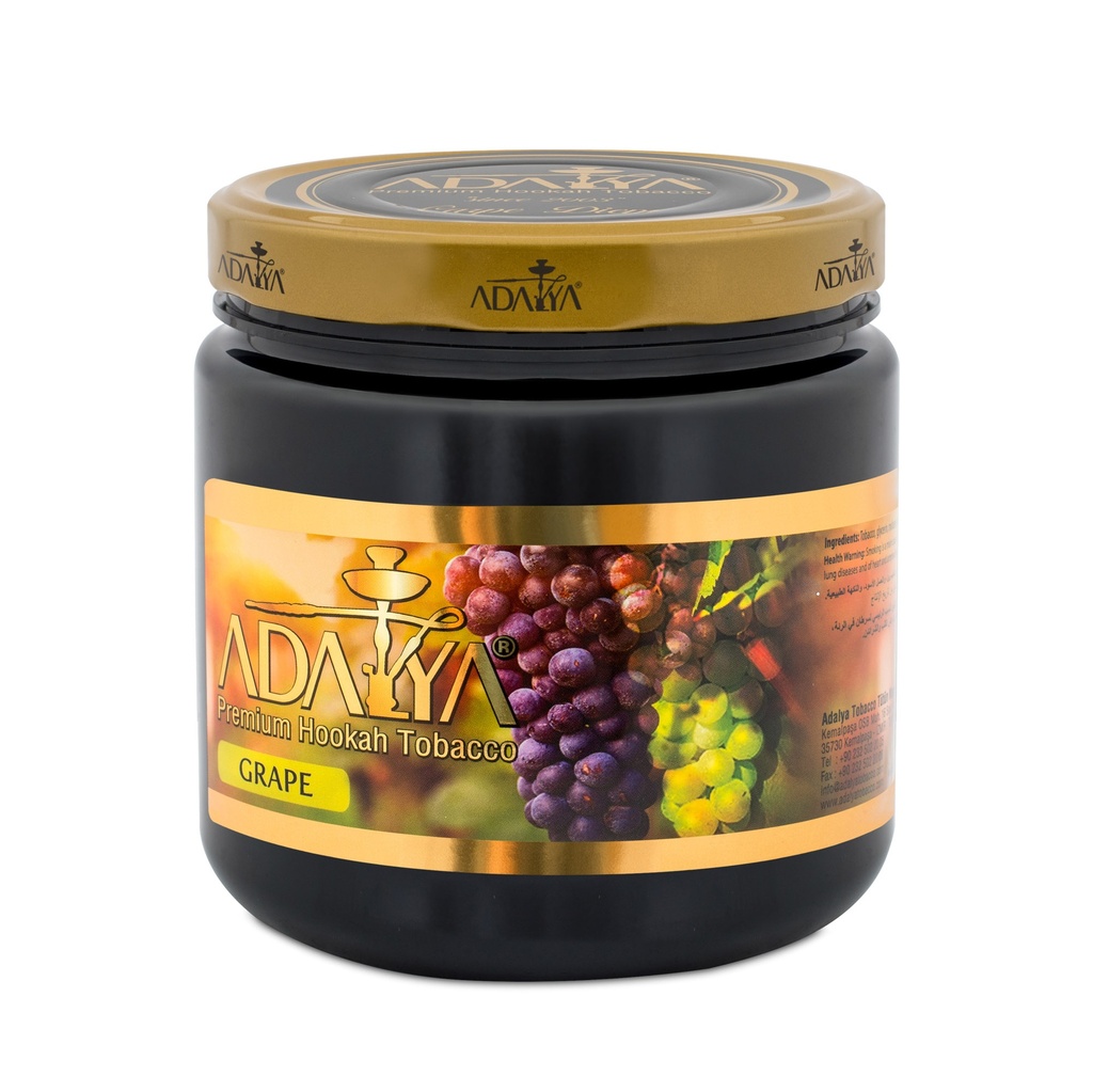 Adalya Hookah Tobacco 1kg - CLASSIC